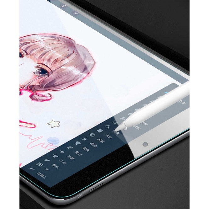 Apple iPad 10.2 (8.Nesil) ​Wiwu iPaper Like Tablet Ekran Koruyucu