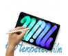 Apple iPad 10.9 2022 (5.Nesil) Zore 5in1 Tablet Temperli Cam Ekran Koruyucu