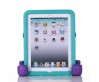 Apple iPad 2 3 4 Zore Eva Boxer Tablet Silikon