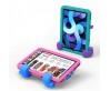 Apple iPad 2 3 4 Zore Eva Boxer Tablet Silikon