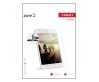 Apple iPad 2 3 4 Zore Tablet Blue Nano Ekran Koruyucu