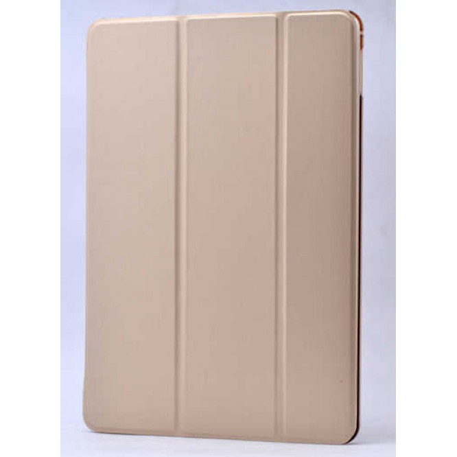 Apple iPad 5 Air Zore Smart Cover Standlı 1-1 Kılıf