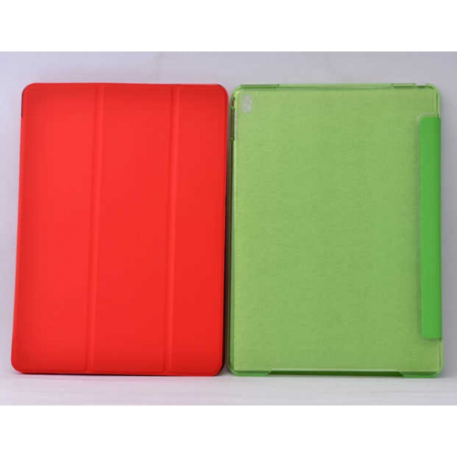 Apple iPad 5 Air Zore Smart Cover Standlı 1-1 Kılıf