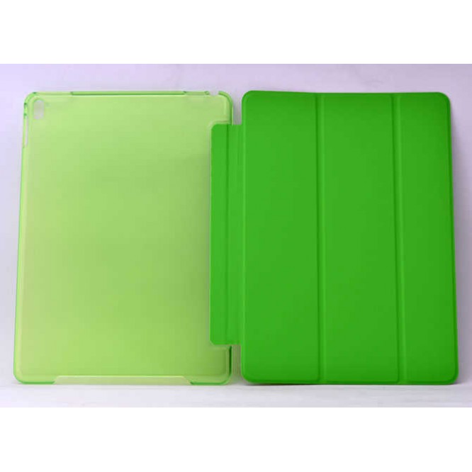 Apple iPad 5 Air Zore Smart Cover Standlı 1-1 Kılıf