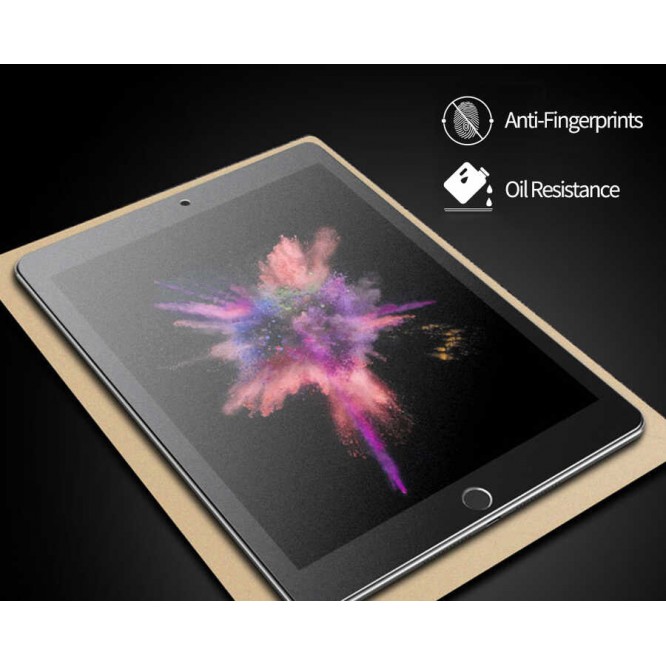 Apple iPad 6 Air 2 ​Wiwu iPaper Like Tablet Ekran Koruyucu