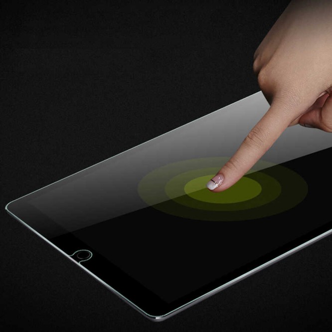 Apple iPad 6 Air 2 ​Wiwu iPaper Like Tablet Ekran Koruyucu