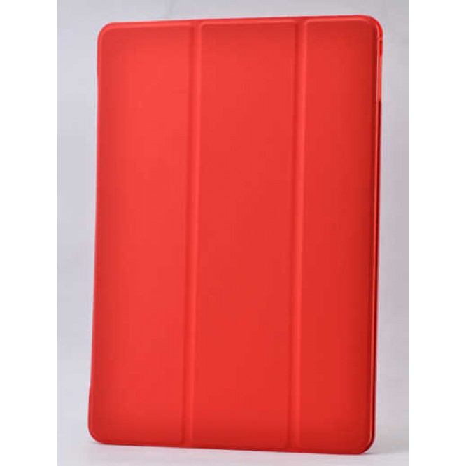 Apple iPad 9.7 2017 (5.Nesil) Zore Smart Cover Standlı 1-1 Kılıf