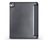 Apple iPad Air 10.9 2020 (4.Nesil) Zore Smart Cover Kalem Bölmeli Standlı 1-1 Kılıf