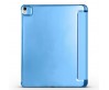 Apple iPad Air 10.9 2020 (4.Nesil) Zore Smart Cover Kalem Bölmeli Standlı 1-1 Kılıf