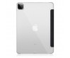 Apple iPad Air 10.9 2022 (5.Nesil) Zore Smart Cover Standlı 1-1 Kılıf