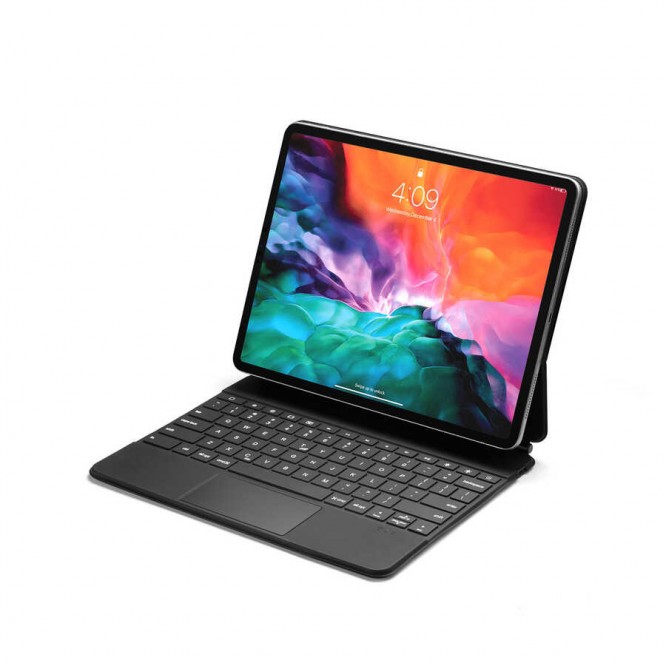 Apple iPad Air 11 2024 Wiwu Magic Keyboard