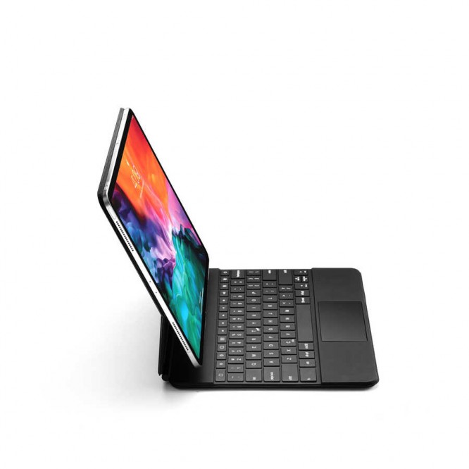 Apple iPad Air 11 2024 Wiwu Magic Keyboard