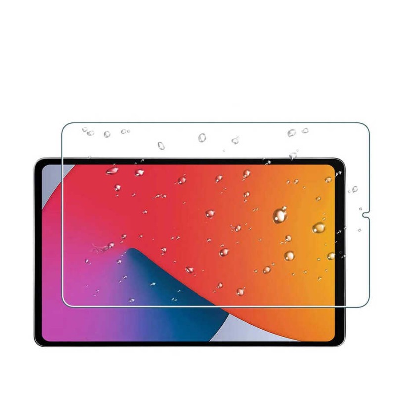 Apple iPad Mini 2021 (6.Nesil) Zore Tablet Temperli Cam Ekran Koruyucu