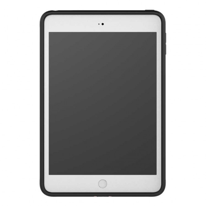 Apple iPad Mini 5 Zore Defens Tablet Silikon