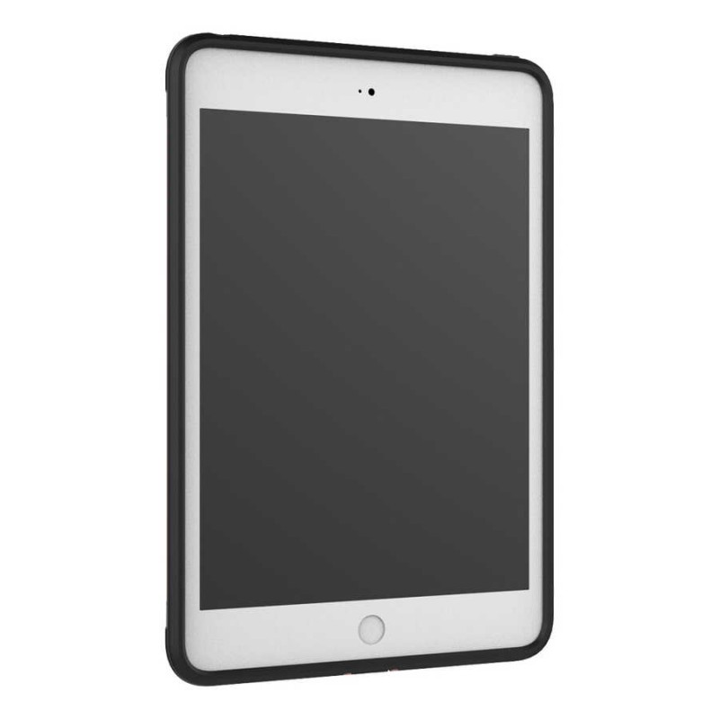 Apple iPad Mini 5 Zore Defens Tablet Silikon