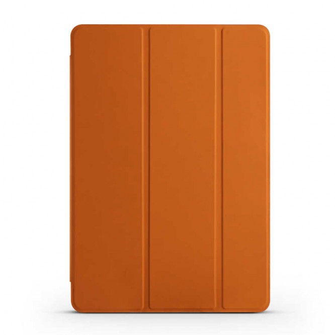 Apple iPad 10.2 (8.Nesil) Zore Smart Cover Standlı 1-1 Kılıf