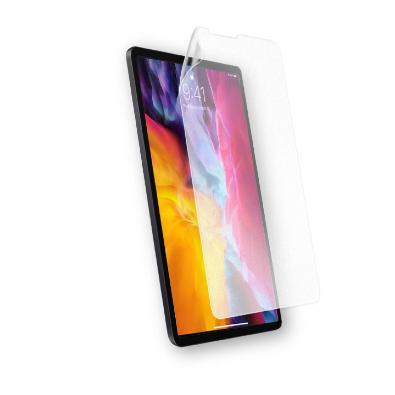 Apple iPad Pro 11 2018 Kağıt Hisli Mat Davin Paper Like Tablet Ekran Koruyucu