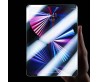 Apple iPad Pro 11 2024 Benks OKR Glass Warrior HD Parlak Ekran Koruyucu