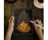 Apple iPad Pro 11 2024 Kağıt Hisli Benks Mat Paper-Like Ekran Koruyucu