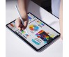 Apple iPad Pro 11 2024 Kağıt Hisli Wiwu iPaper Like Tablet Ekran Koruyucu