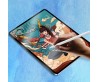 Apple iPad Pro 12.9 2020 (4.Nesil) Wiwu Removable Mıknatıslı Ekran Koruyucu