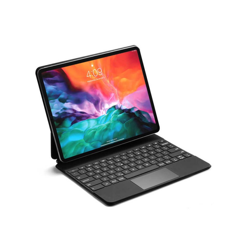 Apple iPad Pro 12.9 2022 M2 Wiwu Magic Keyboard