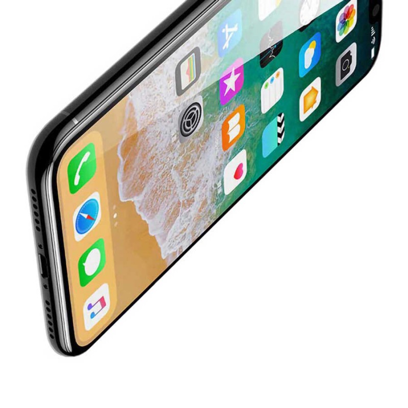 Apple iPhone 11 Davin Seramik Ekran Koruyucu