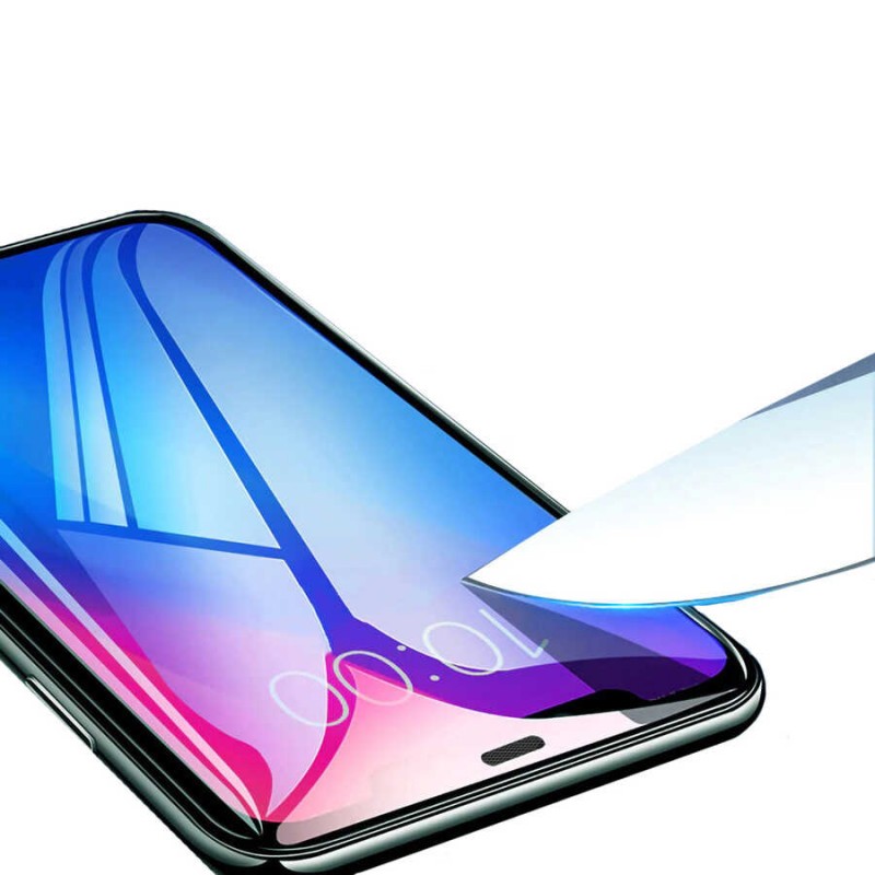 Apple iPhone 11 Davin Seramik Ekran Koruyucu