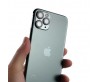 Apple iPhone 11 Go Des Eagle Kamera Lens Koruyucu