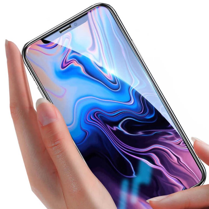 Apple iPhone 11 Pro Davin Seramik Ekran Koruyucu