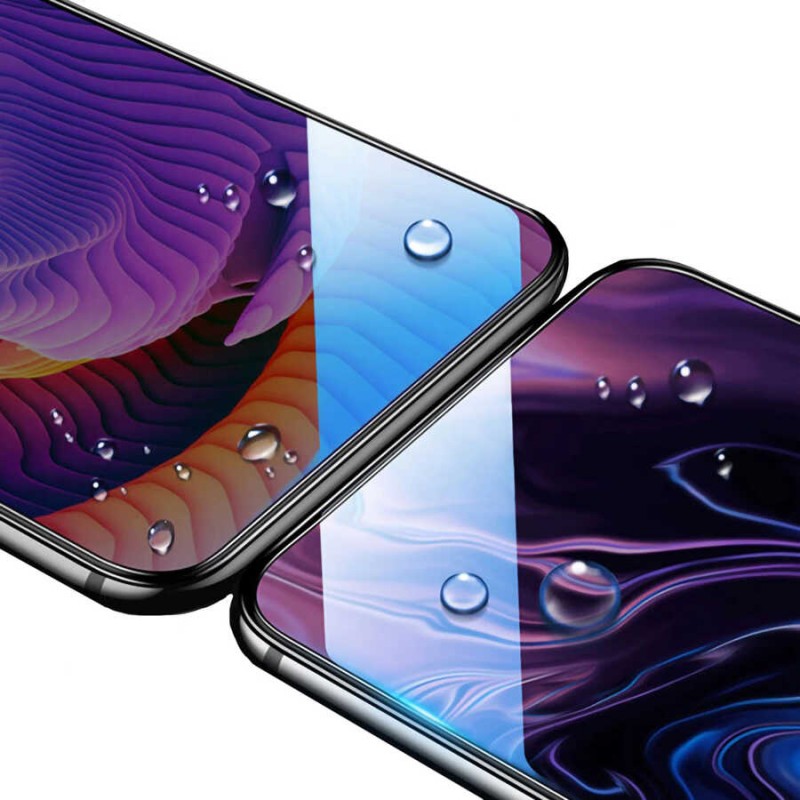 Apple iPhone 11 Pro Davin Seramik Ekran Koruyucu