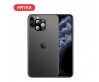 Mr.Yes Apple iPhone 11 Pro Zore Kamera Lens Koruyucu