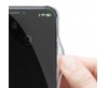 Apple iPhone 11 Pro Kılıf Benks Magic Crystal Clear Glass Kapak