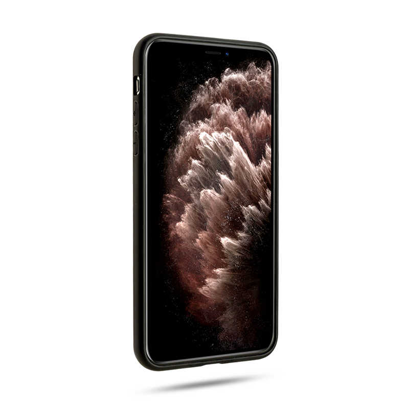 Apple iPhone 11 Pro Kılıf Roar Mira Glass Kapak