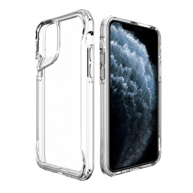 Apple iPhone 11 Pro Max Kılıf Zore T-Max Kapak