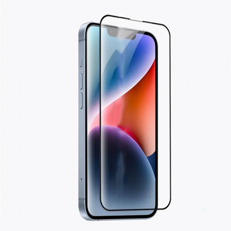 Apple iPhone 11 Pro Max ​​​​​​​​​​​​​​​​​​​​​​​​Zore Darbeye Dayanıklı Anti Statik Temperli Cam Ekran Koruyucu