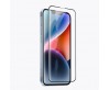 Apple iPhone 11 Pro Max ​​​​​​​​​​​​​​​​​​​​​​​​Zore Darbeye Dayanıklı Anti Statik Temperli Cam Ekran Koruyucu