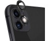 Apple iPhone 11 Zore CL-12 Premium Safir Parmak İzi Bırakmayan Anti-Reflective Kamera Lens Koruyucu