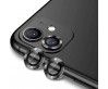 Apple iPhone 11 Zore CL-12 Premium Safir Parmak İzi Bırakmayan Anti-Reflective Kamera Lens Koruyucu