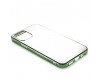 Apple iPhone 12 Benks Magic Glitz Ultra-Thin Transparent Protective Soft Kapak