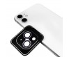 Apple iPhone 12 Mini Zore CL-11 Safir Parmak İzi Bırakmayan Anti-Reflective Kamera Lens Koruyucu