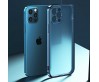 Apple iPhone 12 Pro Max Benks Matte Electroplated TPU Kapak