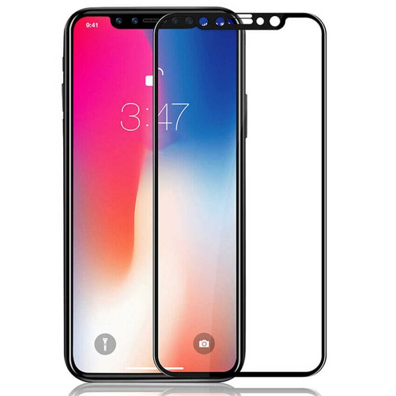 Apple iPhone 12 Pro Max Davin Seramik Ekran Koruyucu