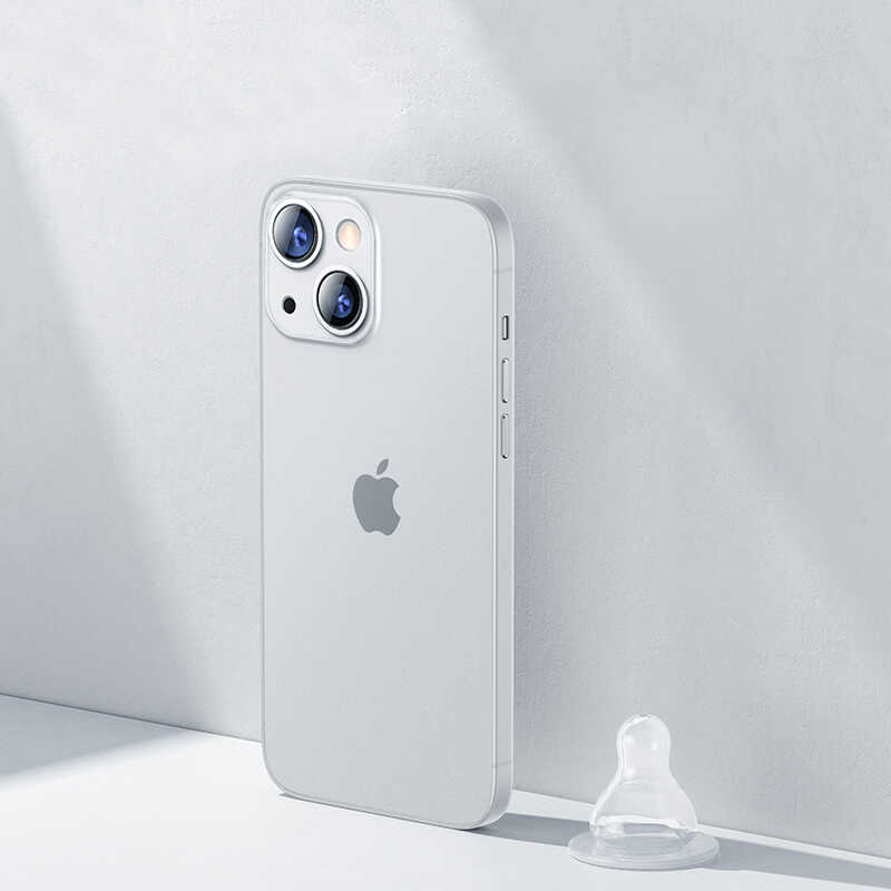 Apple iPhone 13 Kılıf Benks Lollipop Protective Kapak