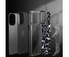 Apple iPhone 13 Kılıf YoungKit Leopard Article Serisi Kapak