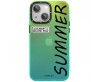 Apple iPhone 13 Kılıf YoungKit Summer Serisi Kapak