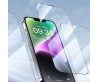 Apple iPhone 13 Pro Wiwu CZ-003 Mavi Işık Teknolojili Hidrofobik ve Oleofobik Parlama Önleyici Cam Ekran Koruyucu