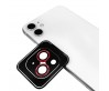 Apple iPhone 13 Zore CL-11 Safir Parmak İzi Bırakmayan Anti-Reflective Kamera Lens Koruyucu