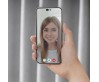 Apple iPhone 14 Oleofobik Temperli Ultra HD Lisanslı Switcheasy Vetro 9H Cam Ekran Koruyucu