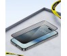 Apple iPhone 14 Pro Benks Ultra Shield 0.4mm Privacy Ekran Koruyucu + Kolay Uygulama Aparatlı